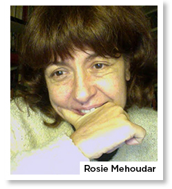 rosie-mehoudar